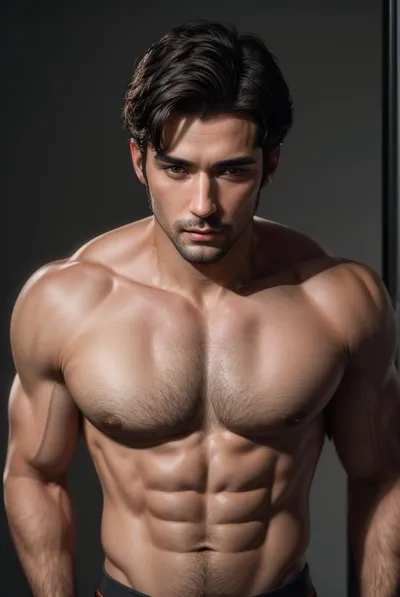 Flipped Chat AI – 與 傑森 聊天