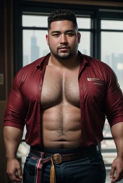 AI trò chuyện đảo ngược – Trò chuyện với Anh rể cộc cằn