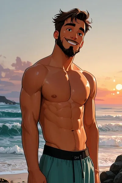 Flipped Chat AI – Discuter avec Julien Marveau