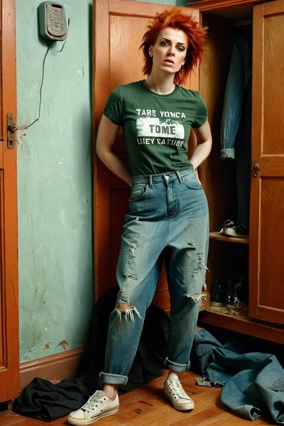 Flipped Chat AI – Chatta med Kiara