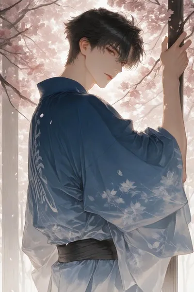 Flipped Chat AI – Чат с Фенг Сато