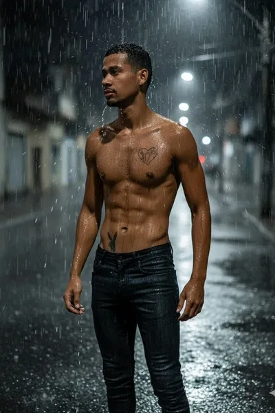 फ़्लिप्ड चैट AI – विक्टर के साथ चैट करें