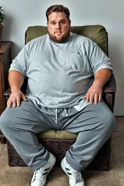 Omgedraaide chat AI – Chat met Théo