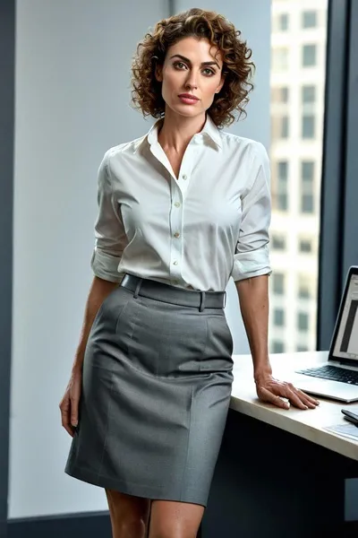 Flipped Chat AI – Chatear con Emily Stiechen