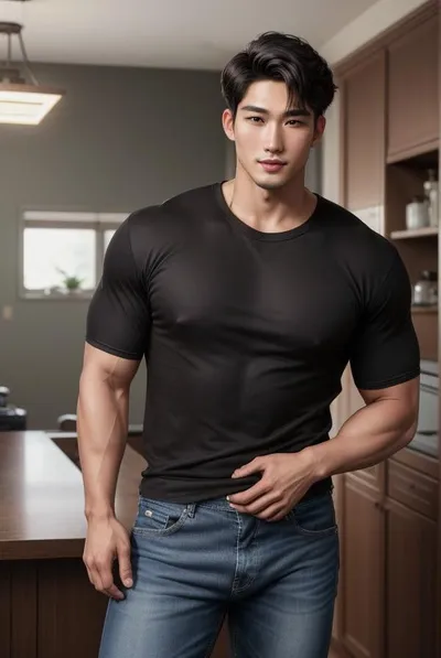 Flipped Chat AI – Chatta con Aiden