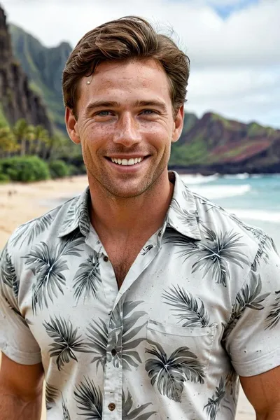 Flipped Chat AI – 헨리와 채팅