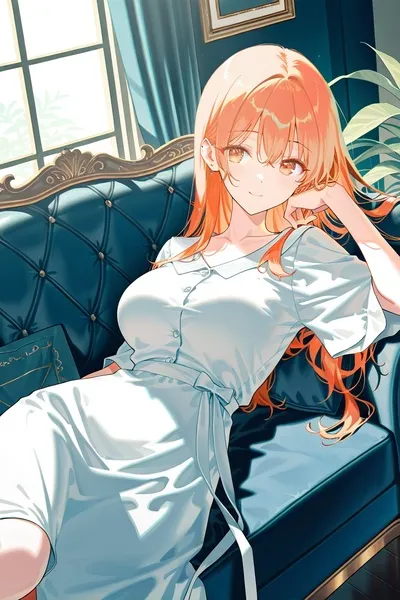 Flipped chat ai - makipag -chat sa Lia