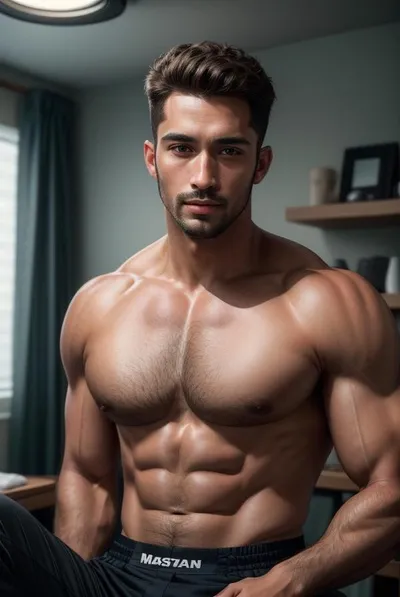 Flipped Chat AI – Chat cu Adrian Mendez