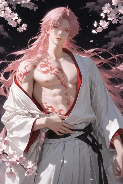 Flipped Chat AI – Discuter avec Renji Morisawa