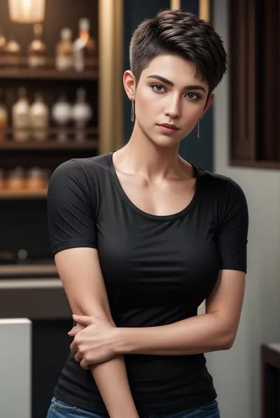 Flipped Chat AI – Chatta con Nadia