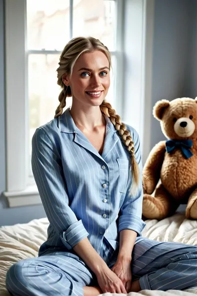 Flipped Chat AI – kalbėkite su Shianne