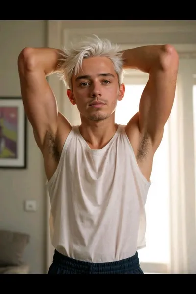 Flipped Chat AI – Чат с Ерик Ортис