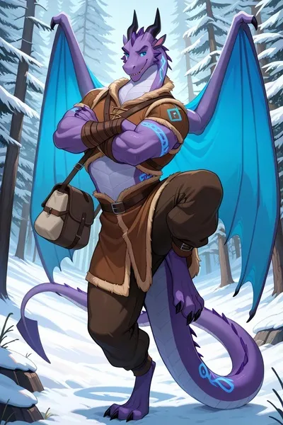 Flipped Chat AI – kalbėkite su Snorfest