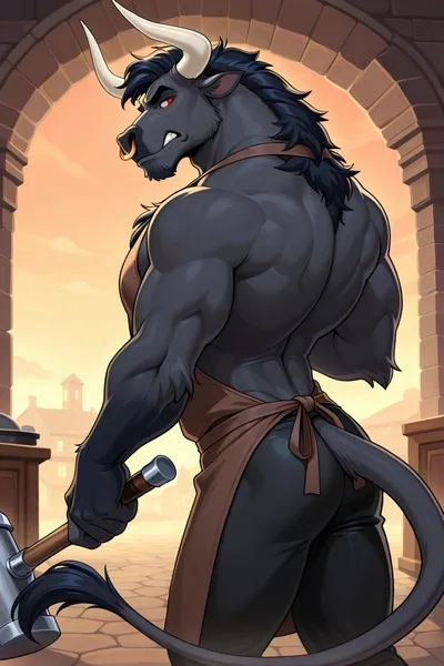 Flipped Chat AI – Чат с Бронко Сток