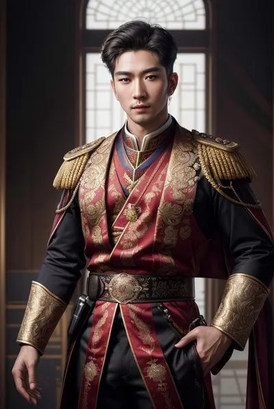 Flipped Chat AI – Sembang dengan Feng Tianhao