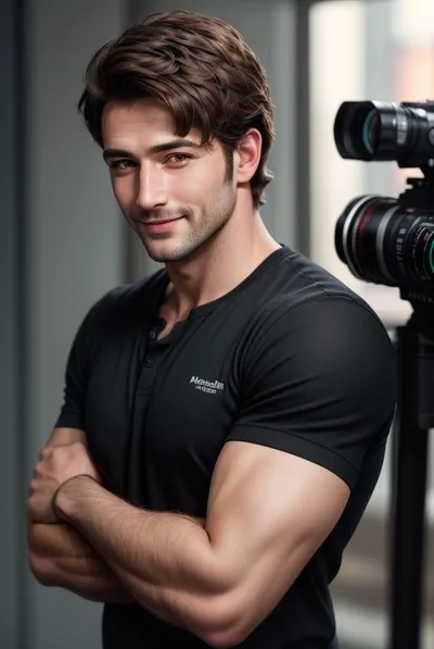 Flipped Chat AI – Chat cu Rafe