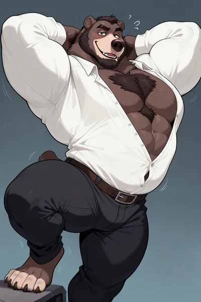 Flipped Chat AI – แชทกับ แกเร็ธ เอลเลียน