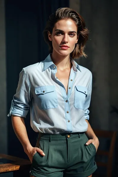 Çevrilmiş Sohbet Yapay Zekası – Felicitasile sohbet edin