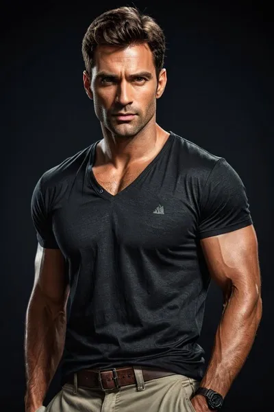 Flipped Chat AI – Chat cu Caden Wrieth