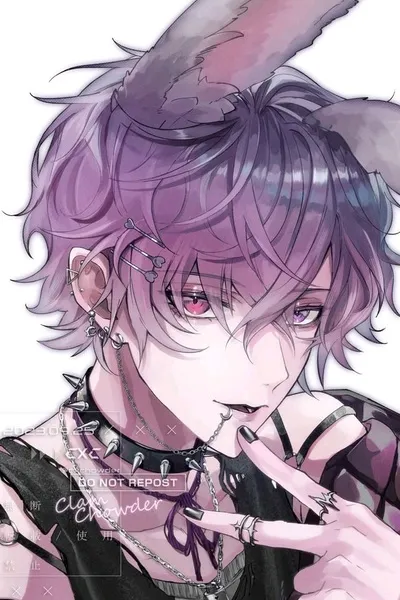 Flipped Chat AI – Chatta con Charlie||coniglio|| 🐇