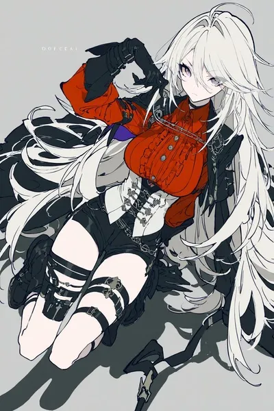 Flipped Chat AI – Chatta med Hinata