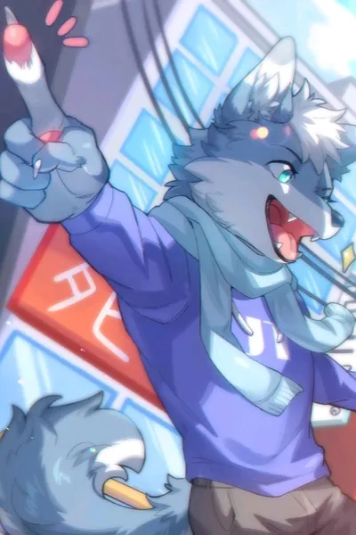 Flipped Chat AI – 與 九毛 聊天