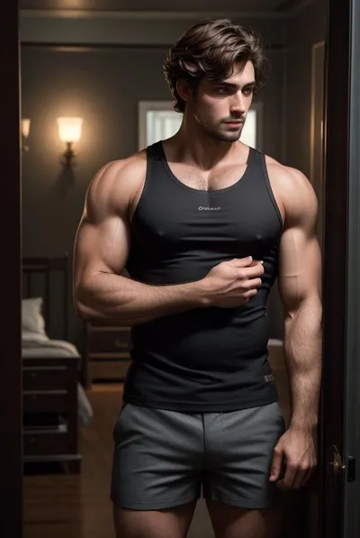 FlippedチャットAI – サム・アンドロとチャット