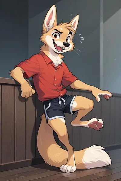 Flipped Chat AI – แชทกับ Pawsies