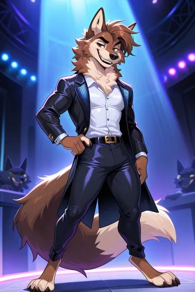 फ़्लिप्ड चैट AI – डेरियन होल्ट के साथ चैट करें