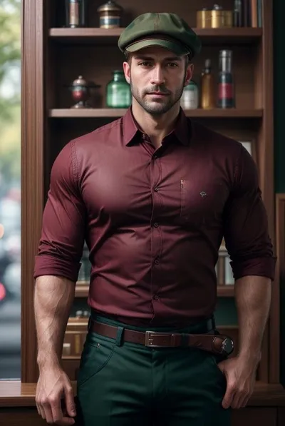 Çevrilmiş Sohbet Yapay Zekası – Corin Dalesile sohbet edin