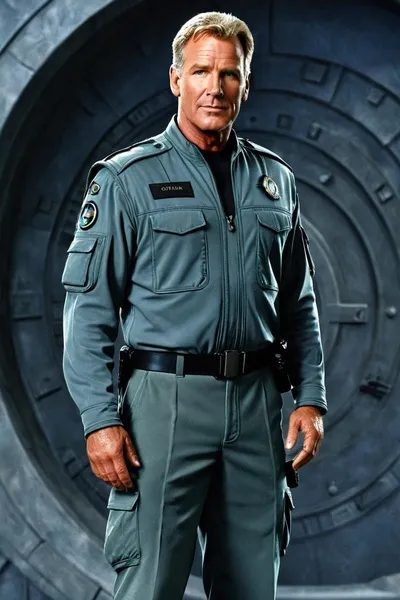 Flipped Chat AI – Csevegés O’Neill ezredes