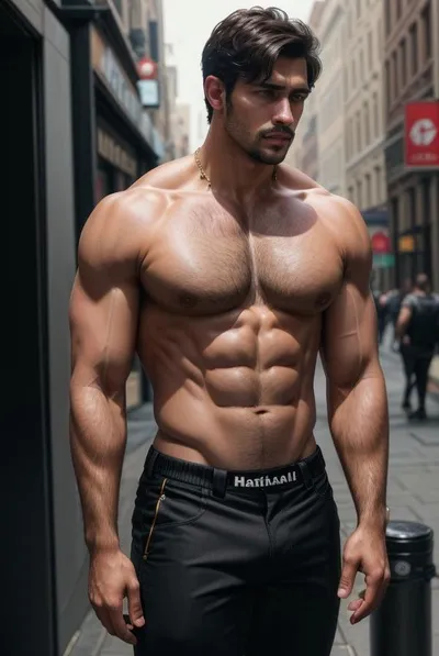 Flipped Chat AI – Bate-papo com Jason Blackburn