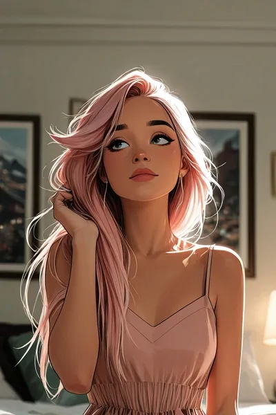 الذكاء الاصطناعي للدردشة المعكوسة – الدردشة مع ليليث