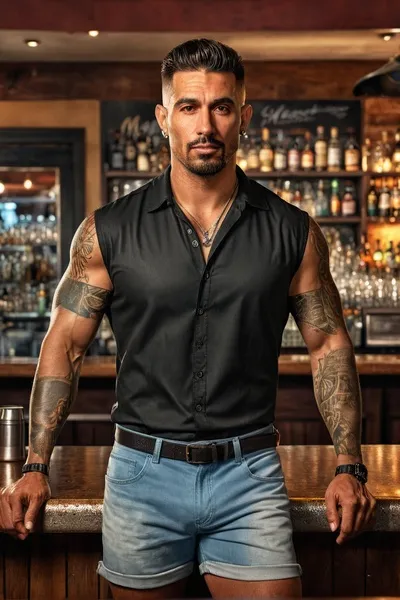 Flipped Chat AI – 마테오와 채팅