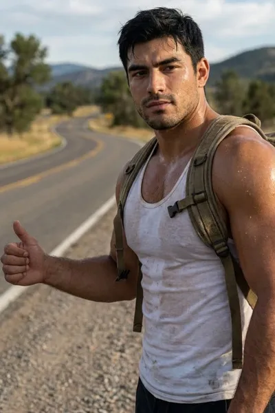 Flipped Chat AI – Chatta med Sam