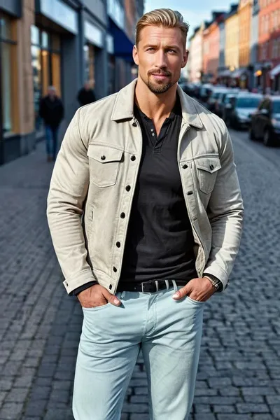 Flipped Chat AI – Chatear con Sebastián Krüger