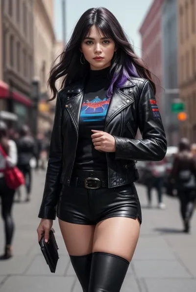 Αναστροφή συνομιλίας AI – Συζήτηση με Jessie Paige