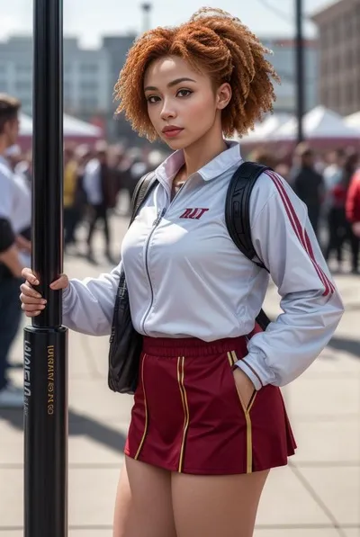 Flipped Chat AI – 與 Ice Spice 聊天