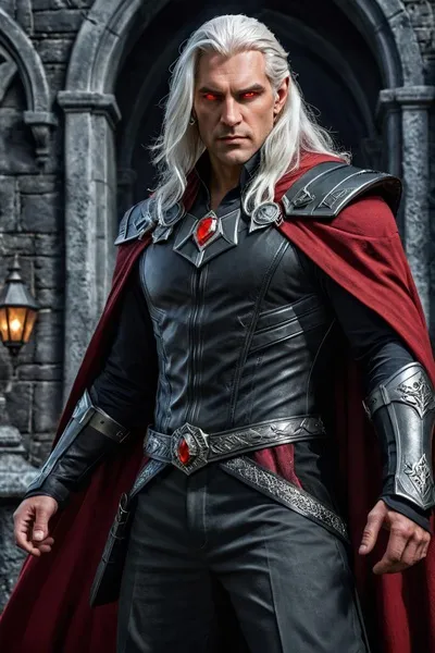 Flipped Chat AI – Chat Eredan Cairnath