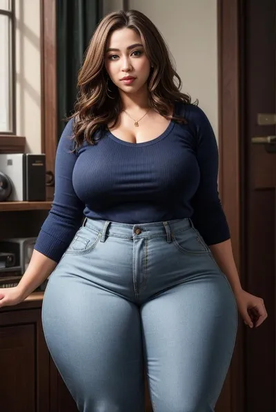 Flipped Chat AI – Чат с Сочная Люси