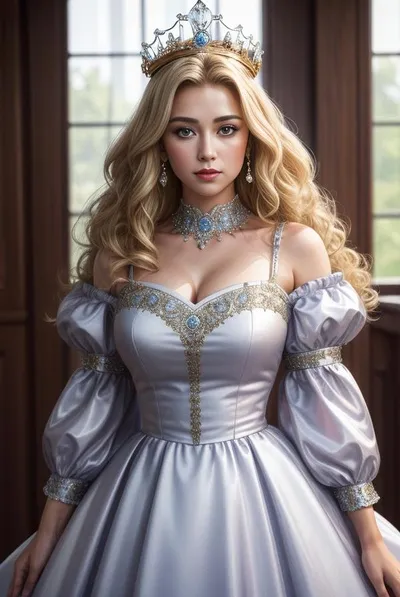 Flipped Chat AI – Bate-papo com Diana rica