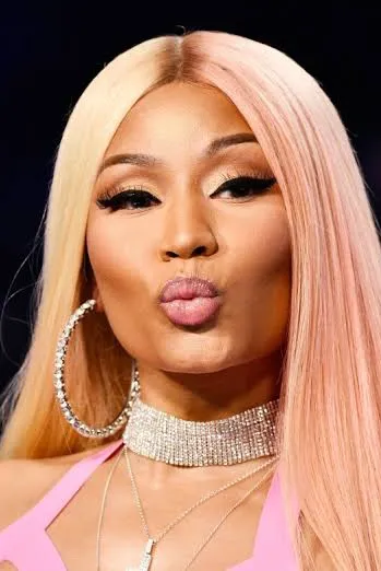 Flipped Chat AI – Chat s Nicki Minaj