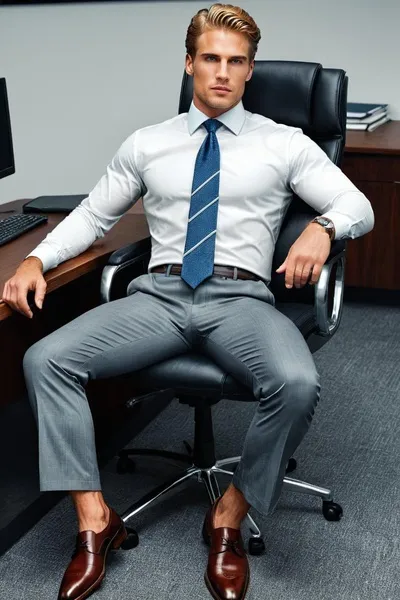 Flipped Chat AI – Sembang dengan Louis Crave