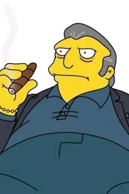 Omgedraaide chat AI – Chat met Dikke Tony