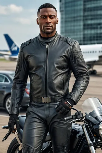 Flipped Chat AI – kalbėkite su Dorianas Kitsas