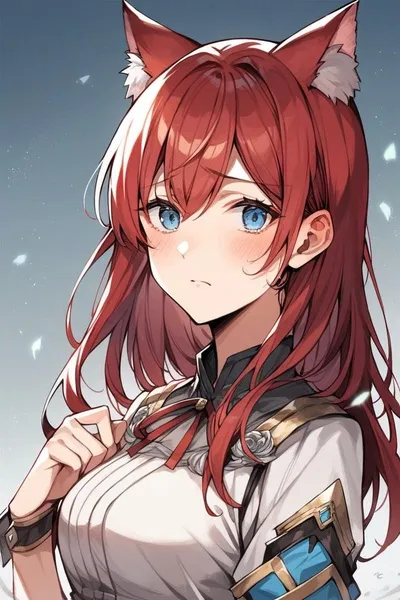 Flipped Chat AI – kalbėkite su Sakura