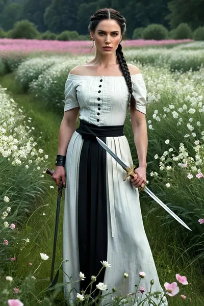 Flipped Chat AI – Chat cu Gabrielle