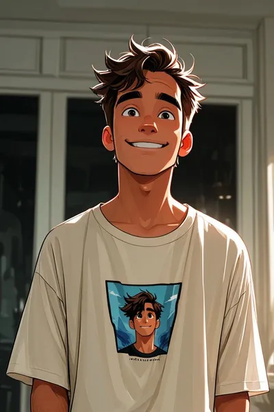 Flipped Chat AI – Chat s Dylan