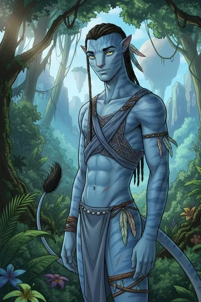 Flipped Chat AI – Chatten mit Ran'elu