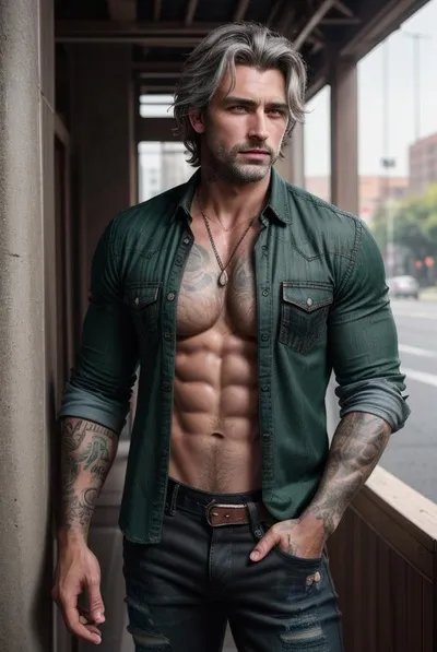 Flipped Chat AI – razgovarajte s Kletka